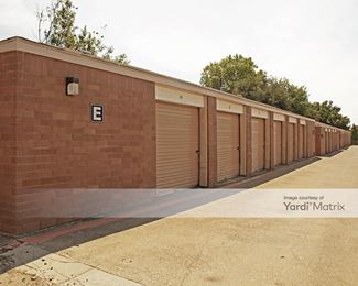 Photo 4 of U-Stor Self Storage - 10406 Lake June Road, Dallas, TX