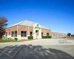 Image for Extra Space Storage - 2710 Denton Tap Road, Lewisville, TX