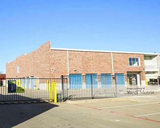 Photo 2 of Extra Space Storage - 2710 Denton Tap Road, Lewisville, TX