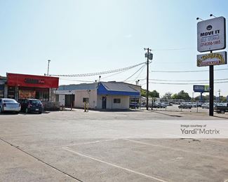 Photo 1 of Prime Box Storage - 140 South Buckner, Dallas, TX