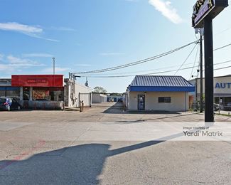 Photo 2 of Prime Box Storage - 140 South Buckner, Dallas, TX