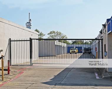 Storage Units for Rent available at 140 South Buckner Blvd, Dallas, TX 75217