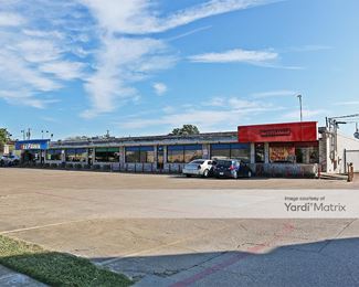 Photo 4 of Prime Box Storage - 140 South Buckner, Dallas, TX