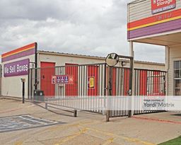 Image for Public Storage - 2840 South Westmoreland Road, Dallas, TX