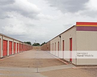 Photo 2 of Public Storage - 2840 South Westmoreland Road, Dallas, TX