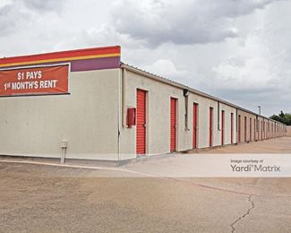 Photo 3 of Public Storage - 2840 South Westmoreland Road, Dallas, TX