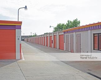 Photo 2 of Public Storage - 1419 South Stemmons Fwy, Lewisville, TX