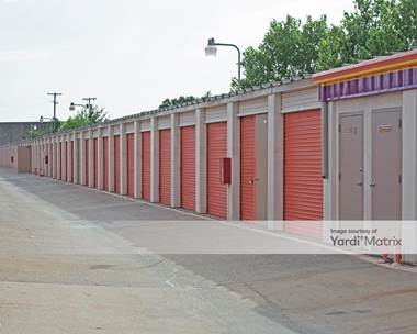 Storage Units for Rent available at 1419 South Stemmons Fwy, Lewisville, TX 75067