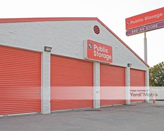 Photo 2 of Public Storage - 601 North Stemmons Fwy, Lewisville, TX