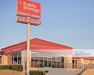Photo 1 of Public Storage - 1474 Justin Road 407, Lewisville, TX