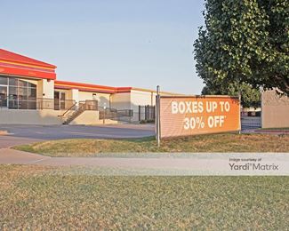Photo 2 of Public Storage - 1474 Justin Road 407, Lewisville, TX