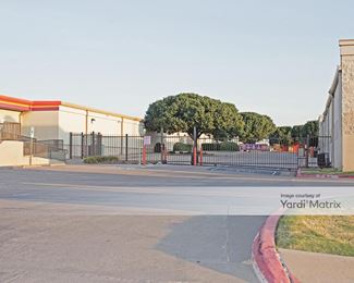 Photo 3 of Public Storage - 1474 Justin Road 407, Lewisville, TX