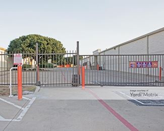 Photo 4 of Public Storage - 1474 Justin Road 407, Lewisville, TX