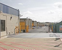 Image for Extra Space Storage - 150 North Clark Road, Cedar Hill, TX