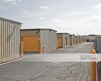 Photo 2 of Extra Space Storage - 150 North Clark Road, Cedar Hill, TX