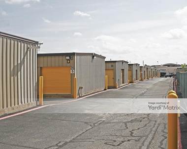 Storage Units for Rent available at 150 North Clark Road, Cedar Hill, TX 75104