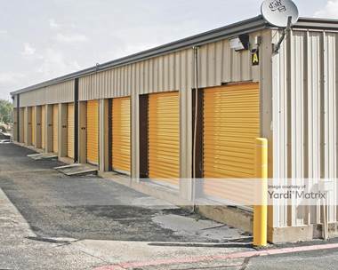 Storage Units for Rent available at 150 North Clark Road, Cedar Hill, TX 75104