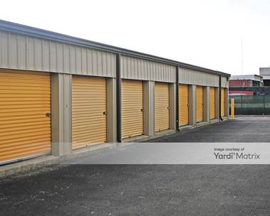 Storage Units for Rent available at 150 North Clark Road, Cedar Hill, TX 75104