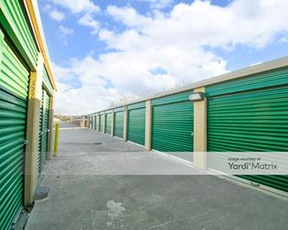 Photo 4 of Extra Space Storage - 585 South Macarthur Blvd, Coppell, TX