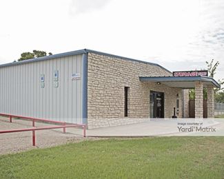 Photo 2 of Storage Zone - 621 South Mayhill Road, Denton, TX