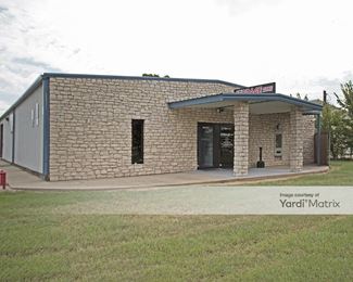 Photo 3 of Storage Zone - 621 South Mayhill Road, Denton, TX