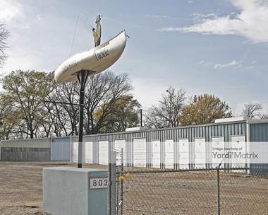 Storage Units for Rent available at 8034 FM 513 South, Lone Oak, TX 75453
