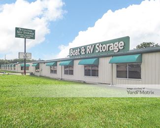 Photo 2 of CubeSmart Self Storage - 1909 I-30 Frontage W Road, Greenville, TX