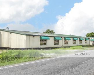 Photo 3 of CubeSmart Self Storage - 1909 I-30 Frontage W Road, Greenville, TX