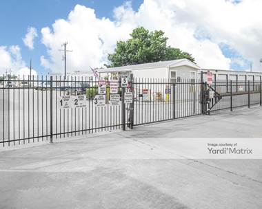 Storage Units for Rent available at 1909 I-30 Frontage W Road, Greenville, TX 75402