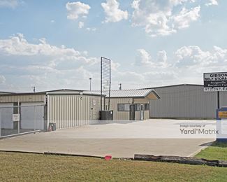Photo 2 of Gibson Self Storage - 150 Seagoville Road, Seagoville, TX