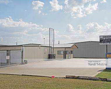 Storage Units for Rent available at 150 Seagoville Road, Seagoville, TX 75159