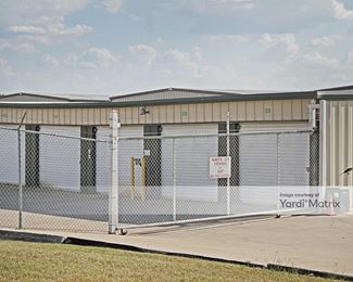 Photo 3 of Gibson Self Storage - 150 Seagoville Road, Seagoville, TX