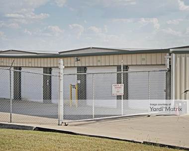 Storage Units for Rent available at 150 Seagoville Road, Seagoville, TX 75159