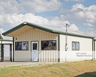 Photo 4 of Gibson Self Storage - 150 Seagoville Road, Seagoville, TX