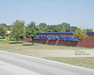 Storage Units for Rent available at 1125 East Main Street, Mesquite, TX 75149