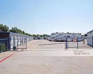 Photo 3 of Grizzly Self Storage - 1125 East Main Street, Mesquite, TX