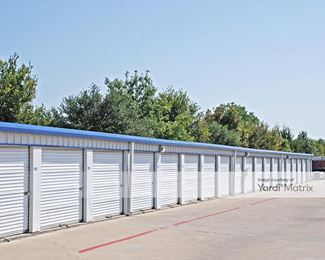 Photo 4 of Grizzly Self Storage - 1125 East Main Street, Mesquite, TX