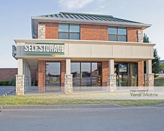 Photo 1 of Preferred Self Storage - 8301 Justin Road, Double Oak, TX