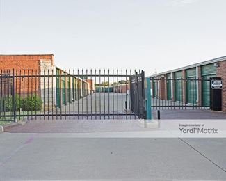Photo 2 of Preferred Self Storage - 8301 Justin Road, Double Oak, TX