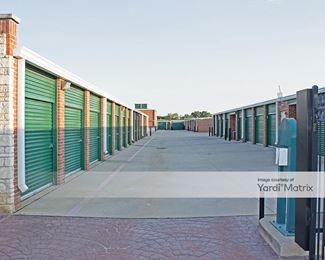 Photo 3 of Preferred Self Storage - 8301 Justin Road, Double Oak, TX