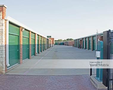 Storage Units for Rent available at 8301 Justin Road, Double Oak, TX 75077