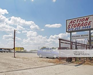 Photo 1 of Action Storage - 15651 Highway 80, Sunnyvale, TX