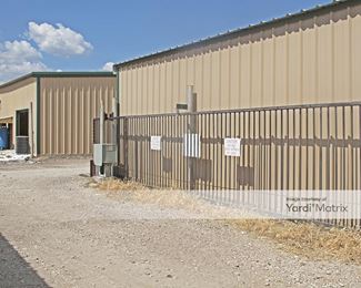Photo 2 of Action Storage - 15651 Highway 80, Sunnyvale, TX