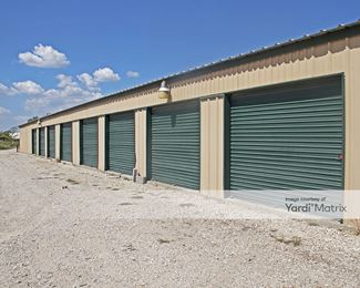 Photo 3 of Action Storage - 15651 Highway 80, Sunnyvale, TX