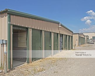 Photo 4 of Action Storage - 15651 Highway 80, Sunnyvale, TX