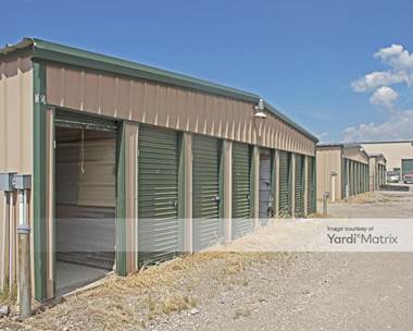 Storage Units for Rent available at 15651 Highway 80, Sunnyvale, TX 75182