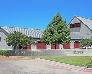 Photo 2 of Access Self Storage - 3241 South Buckner Blvd, Dallas, TX