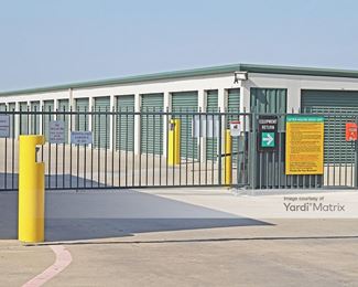 Photo 2 of BTA Self Storage - 4422 State Highway 276, Rockwall, TX