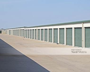 Storage Units for Rent available at 4422 State Highway 276, Rockwall, TX 75032