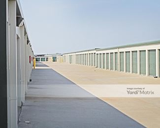 Photo 4 of BTA Self Storage - 4422 State Highway 276, Rockwall, TX